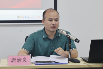 luck18xinli集团召开2022年安全出产月启动暨安全出产专题培训会