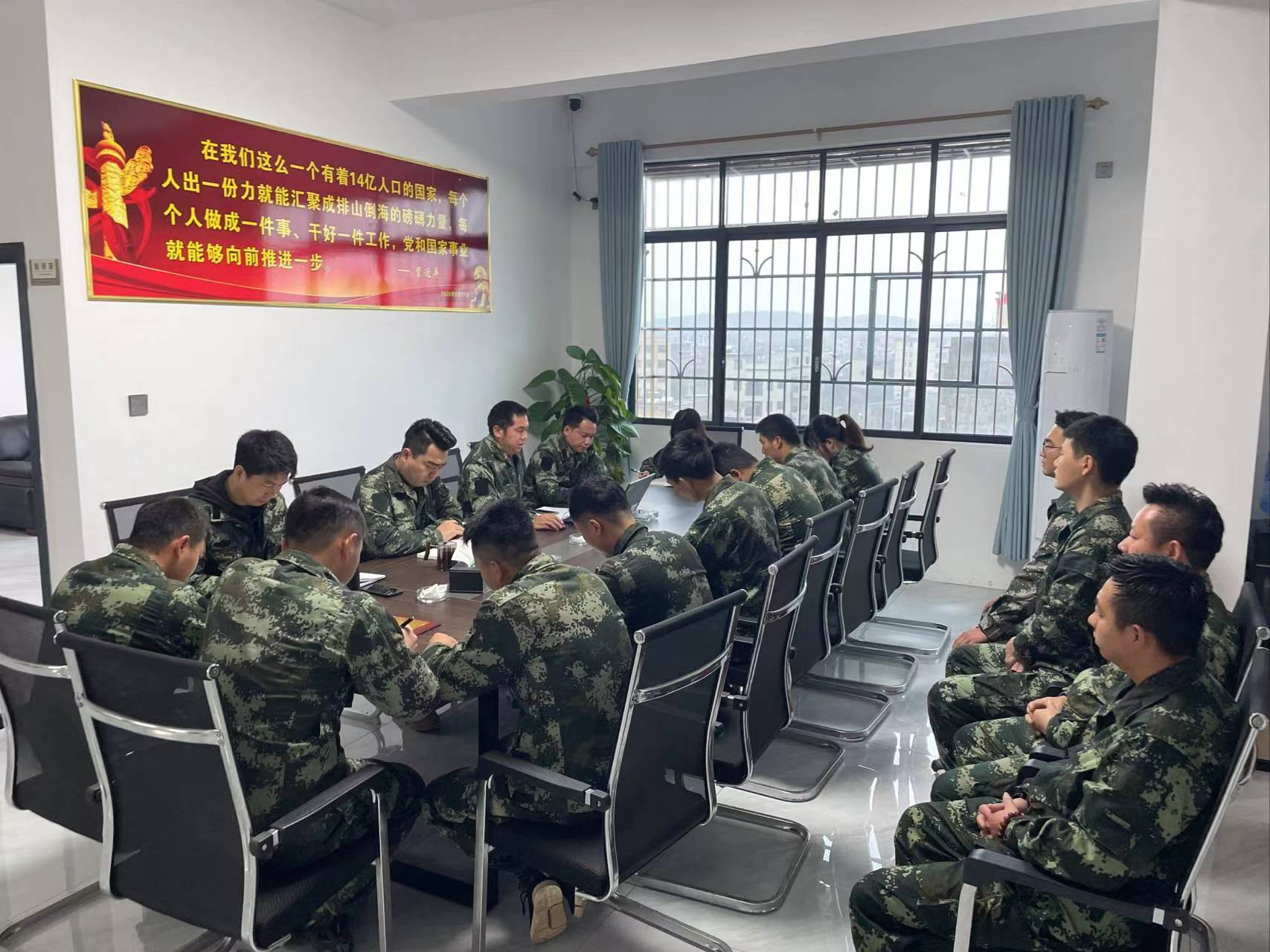 奋进的春天|紧锣密鼓，，，，，，不误“林”时不负春