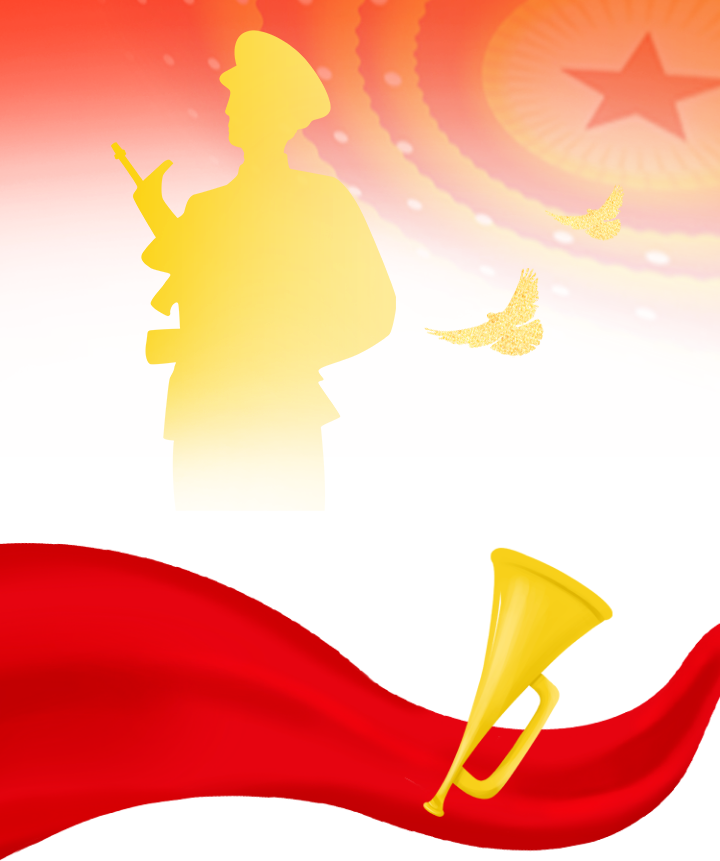 真情慰问送温暖 情暖退役武士心—luck18xinli集团发展2024年“八一”建军节慰问活动