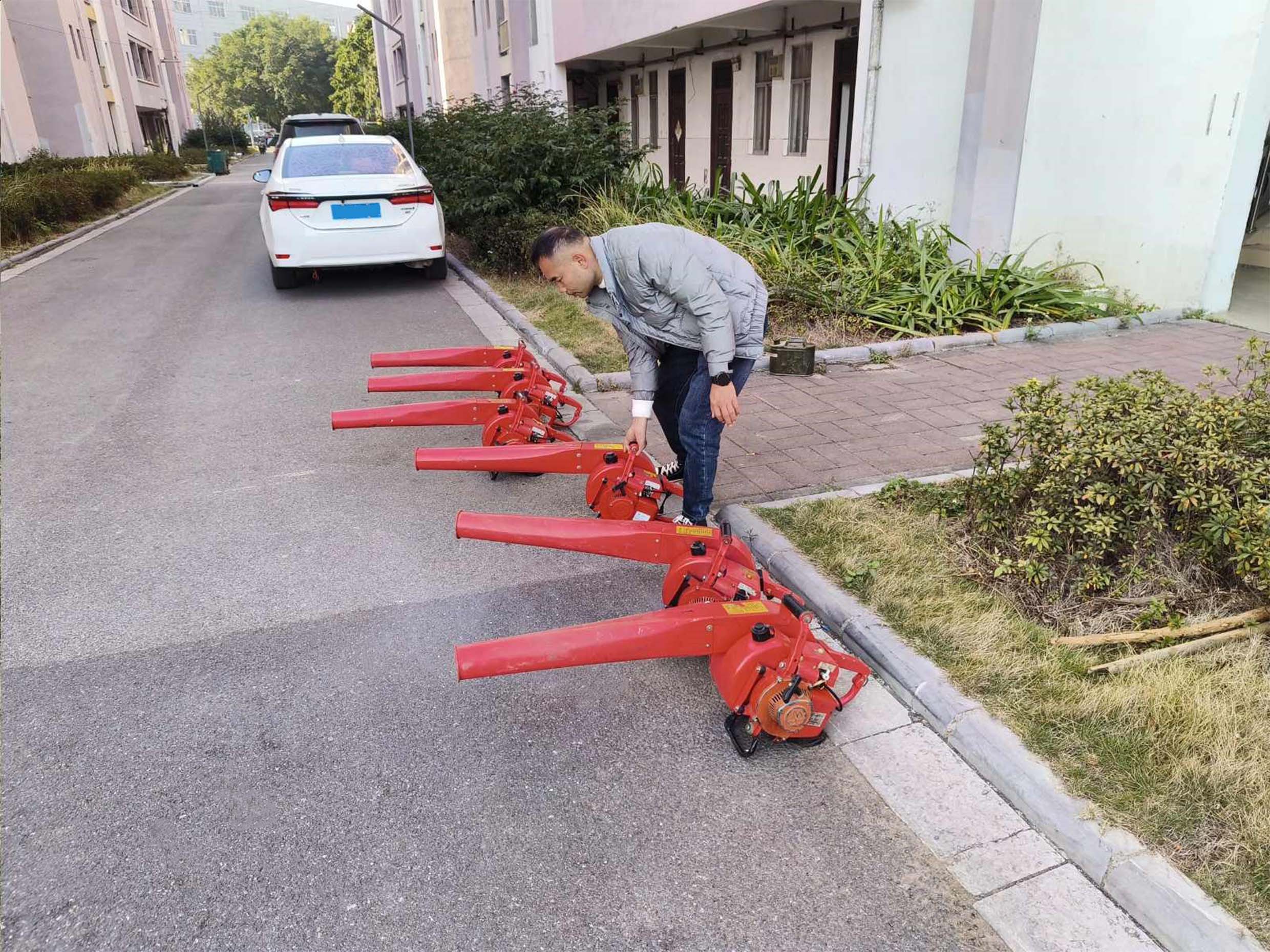 luck18xinli集团发展强化今冬明春沉大变乱灾害隐患排查整治工作